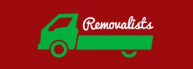 Removalists Greymare - Furniture Removalist Services